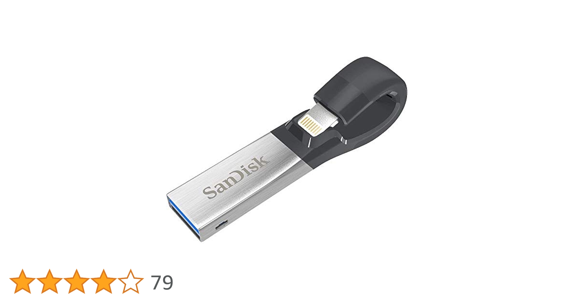 SanDisk iXpand Slim フラッシュドライブ 32GB SDIX30N-032G-JKACN Amazon.co.jp: SanDisk iXpand Slim フラッシュドライブ 32GB